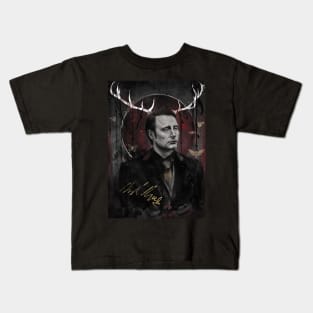 Wendigo Kids T-Shirt